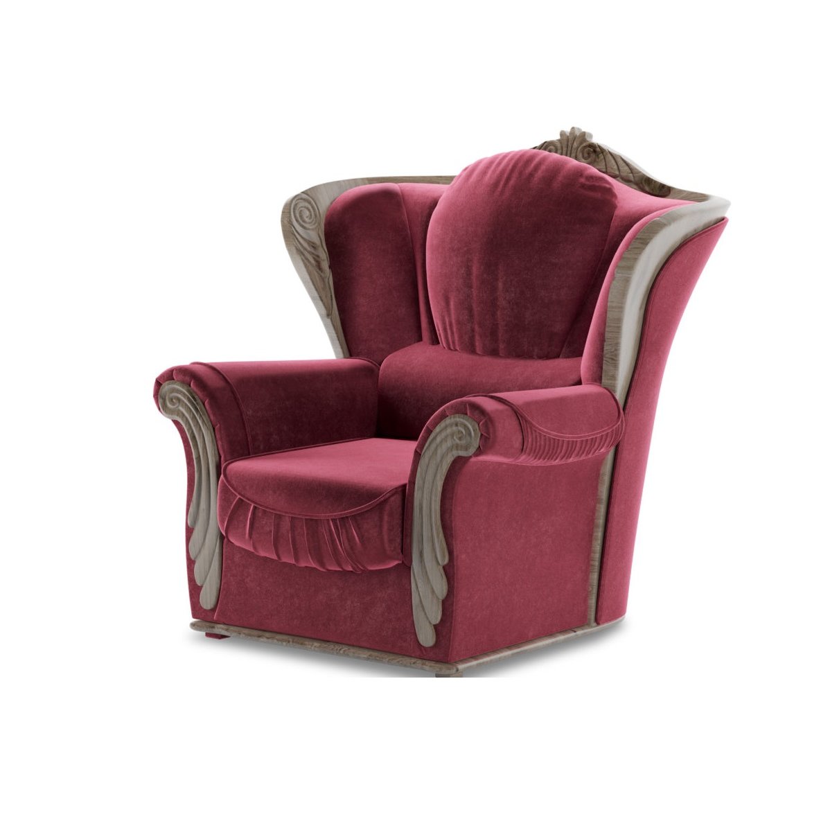 Класик Герцог - мебельная фабрика Шик Галичина. Фото №1. | Диваны для нирваны