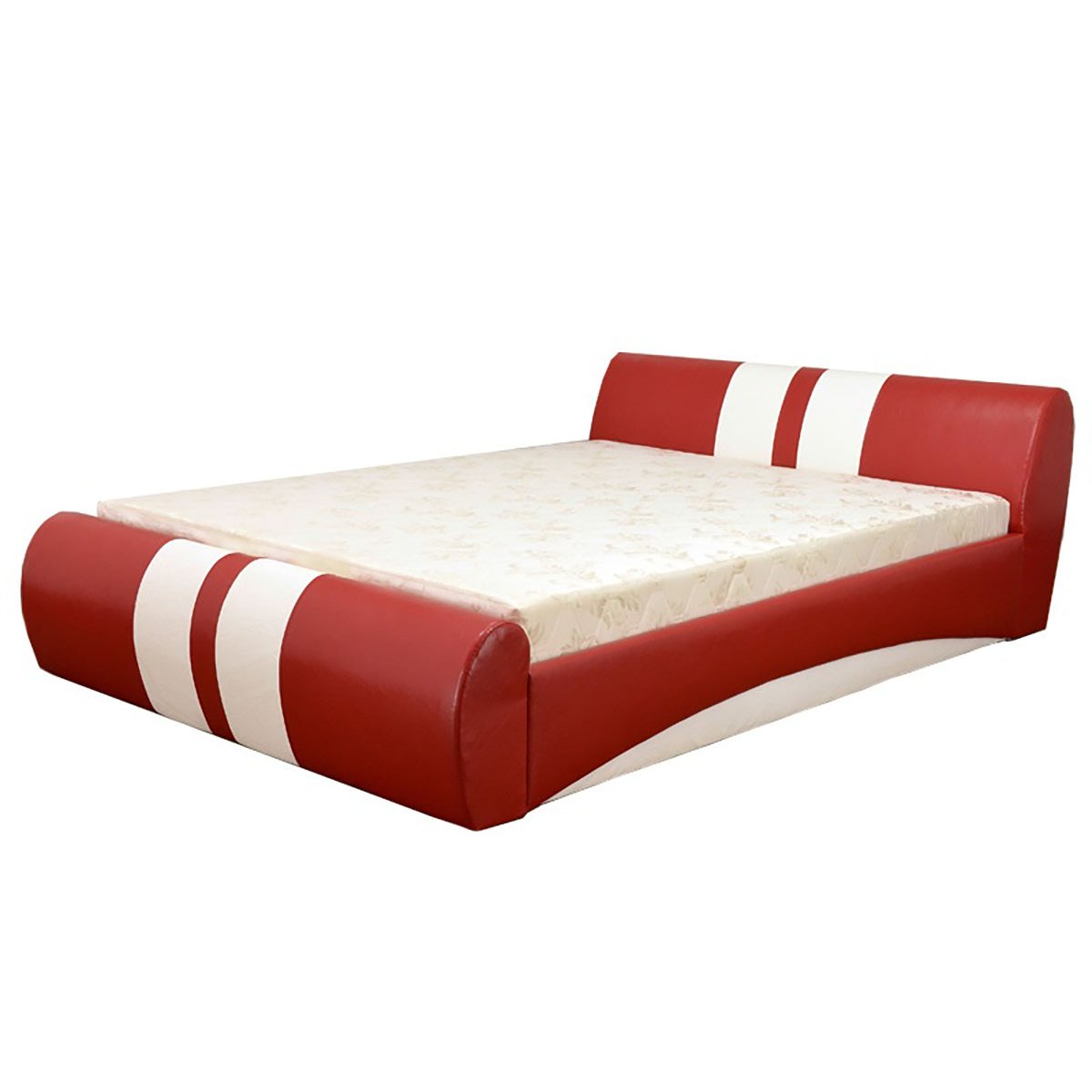 Драйв двухспальная - мебельная фабрика Вика. Фото №1. | Диваны для нирваны