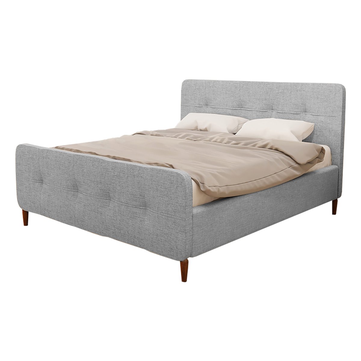 Лили полуторная деревянный каркас - мебельная фабрика UMa. Фото №1. | Диваны для нирваны