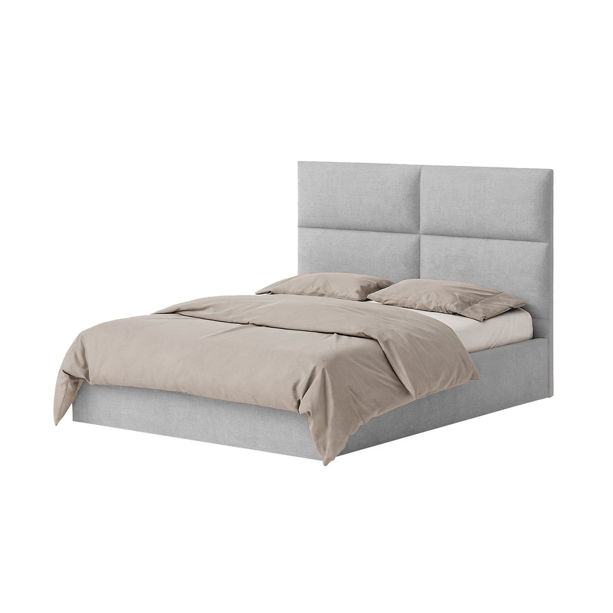 Брітані полуторне металевий каркас - мебельная фабрика UMa. Фото №1. | Диваны для нирваны