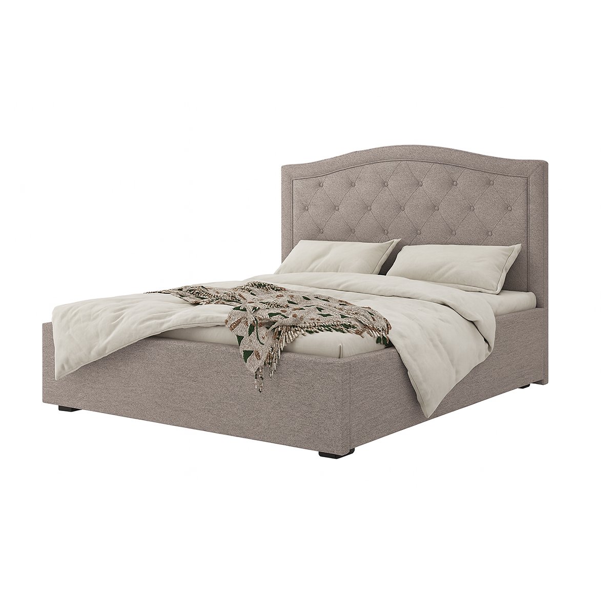 Мілано полуторне металевий каркас - мебельная фабрика UMa. Фото №1. | Диваны для нирваны