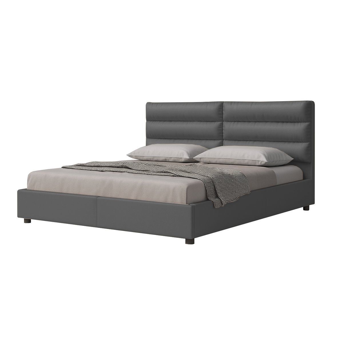 Лагуна двуспальная металлический каркас - мебельная фабрика UMa. Фото №1. | Диваны для нирваны