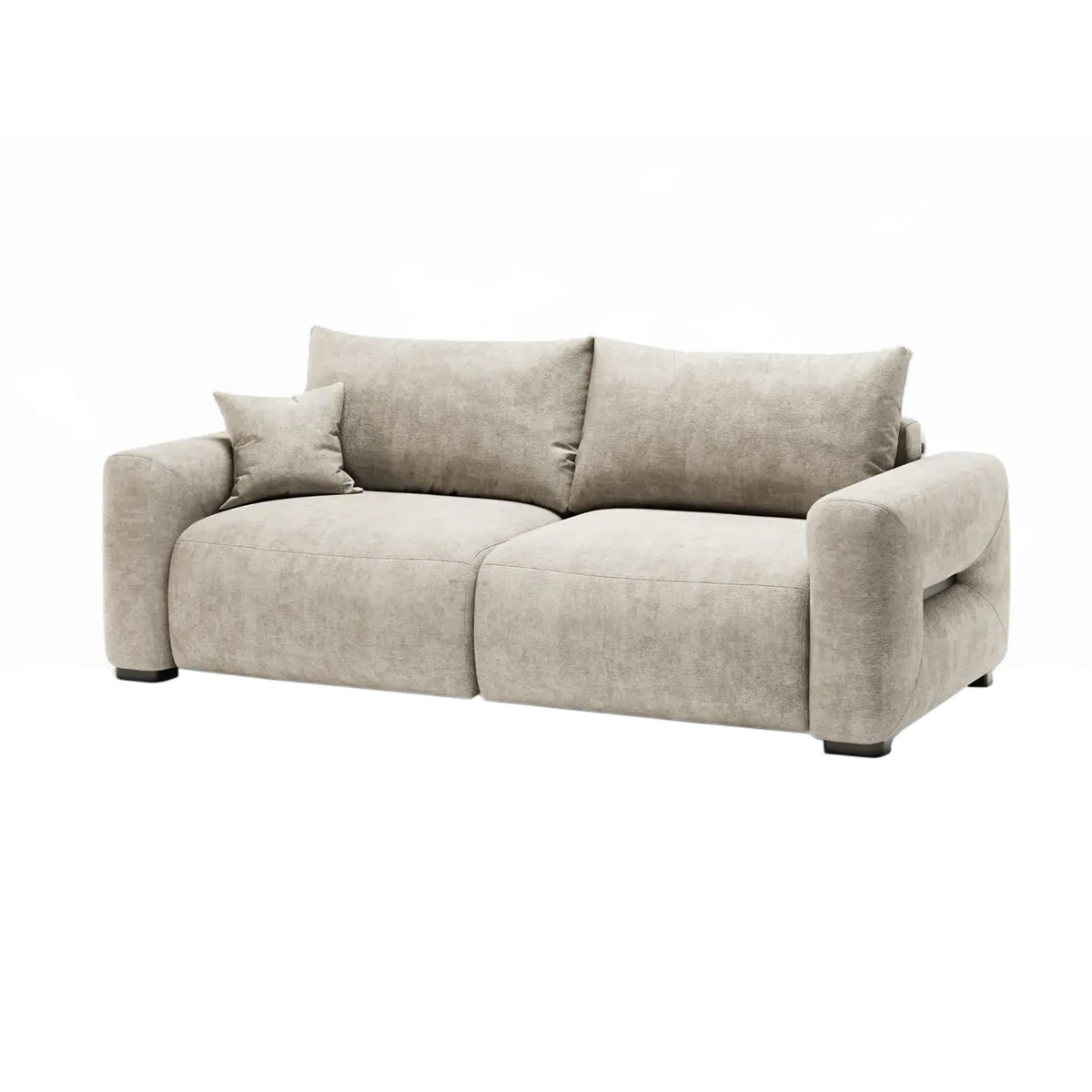 Элизиум - мебельная фабрика Daniro. Фото №1. | Диваны для нирваны